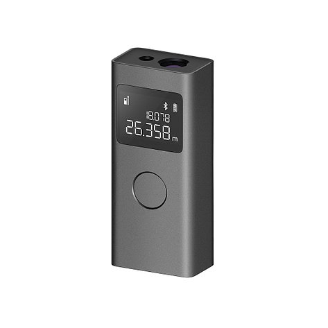 Лазерный дальномер Xiaomi Smart Laser Measure, фото 1