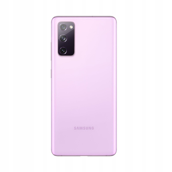 Samsung S20 FE 128 Purple - фото 2 - id-p100661487