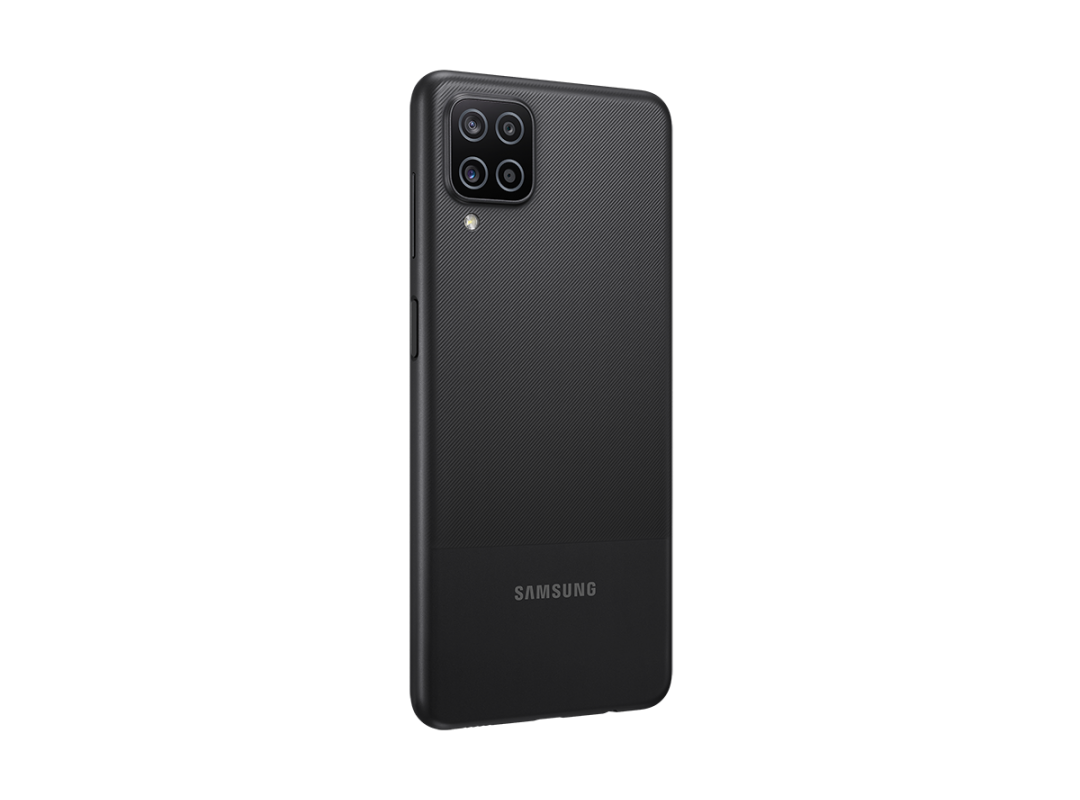 Samsung A12 32 Black