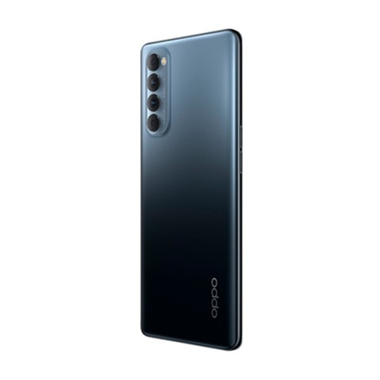 Смартфон OPPO Reno 4 Pro 256GB Starry Night - фото 5 - id-p94305892