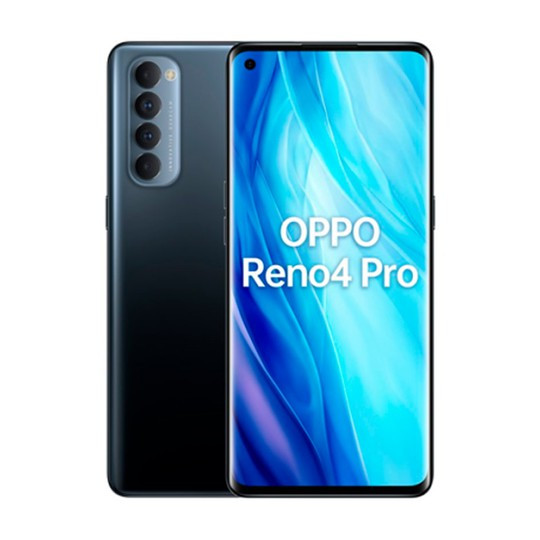 Смартфон OPPO Reno 4 Pro 256GB Starry Night