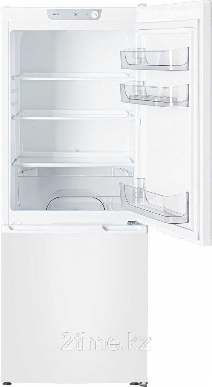 Холодильник ATLANT ХМ-4208-000 двухкамерный (145см) 185л - фото 4 - id-p91900390