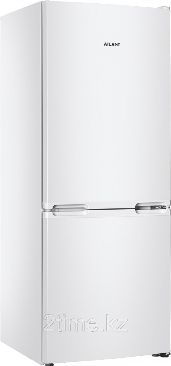 Холодильник ATLANT ХМ-4208-000 двухкамерный (145см) 185л - фото 1 - id-p91900390