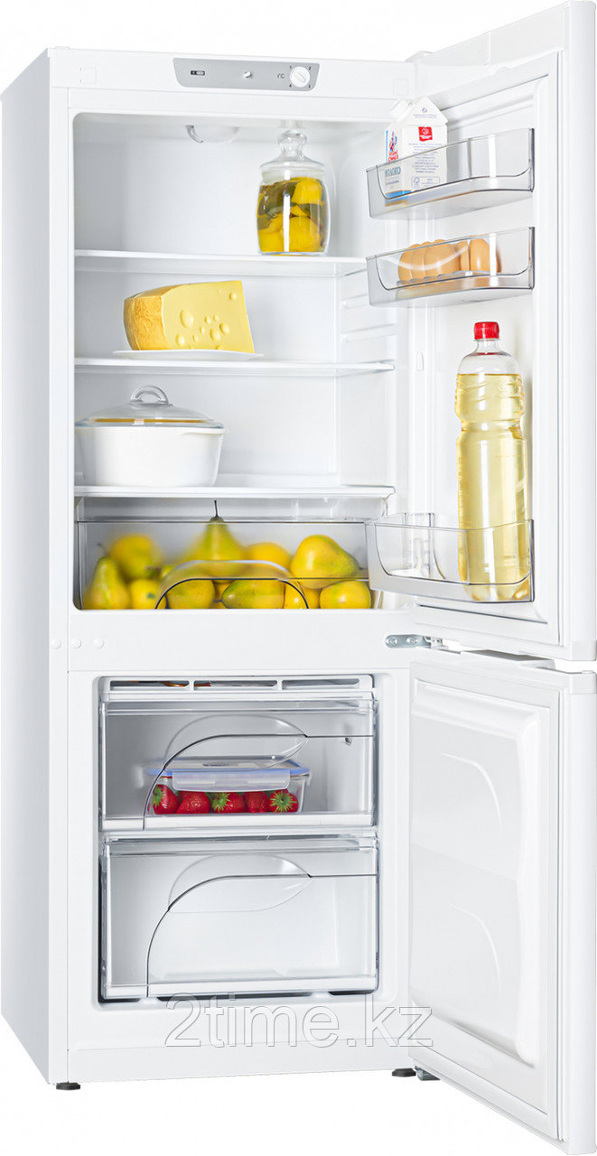 Холодильник ATLANT ХМ-4208-000 двухкамерный (145см) 185л - фото 6 - id-p91900390