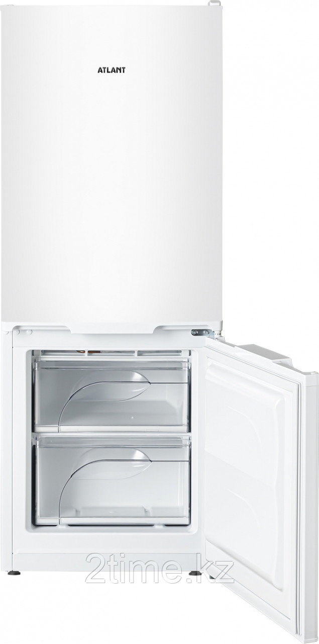 Холодильник ATLANT ХМ-4208-000 двухкамерный (145см) 185л - фото 9 - id-p91900390