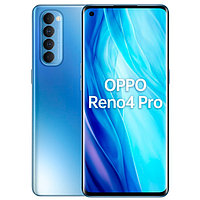 Смартфон OPPO Reno 4 Pro 256GB GALACTIC BLUE