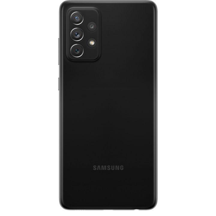 Samsung A72 128 Black - фото 3 - id-p100662032