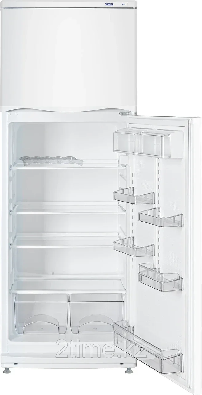 Холодильник ATLANT МХМ-2835-90 двухкамерный (163 см) 280 л - фото 6 - id-p79997528