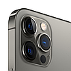 Смартфон Apple iPhone 12 Pro Max 128Gb Graphite, фото 3