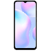 Смартфон XIAOMI Redmi 9A 32GB Sky Blue, фото 2