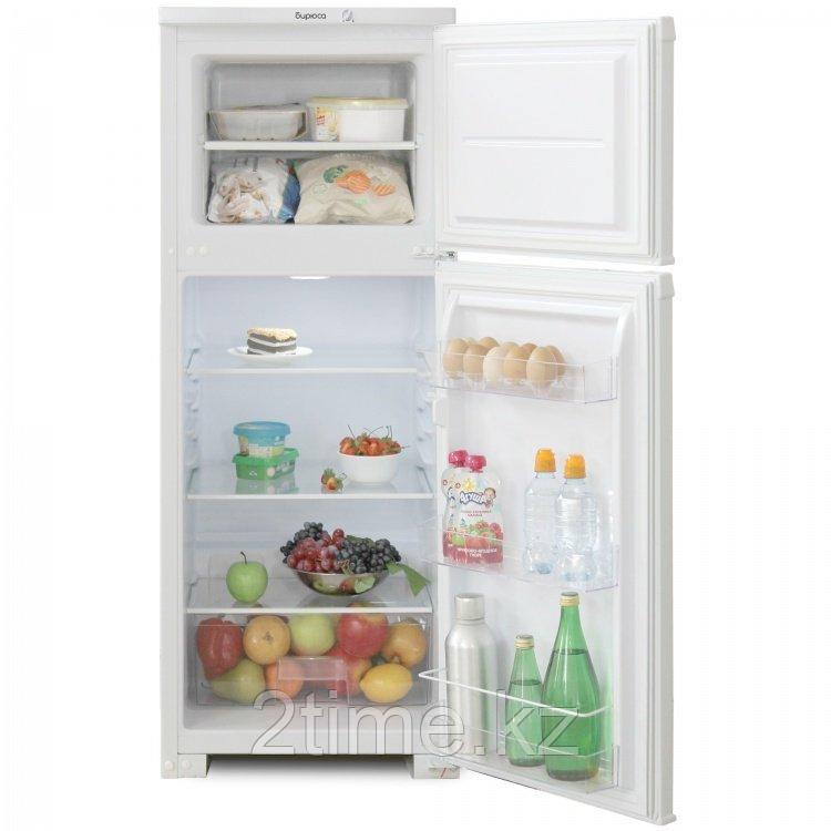 Холодильник БИРЮСА-122 двухкамерный (122,5см) 150л, фото 1