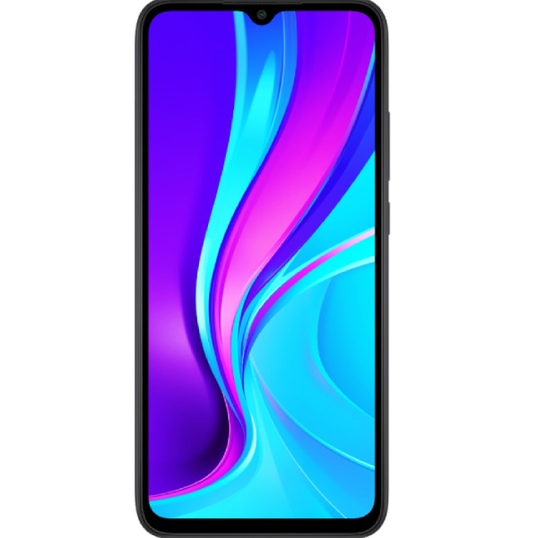 Смартфон Redmi 9C 3/32 grey - фото 3 - id-p100662160