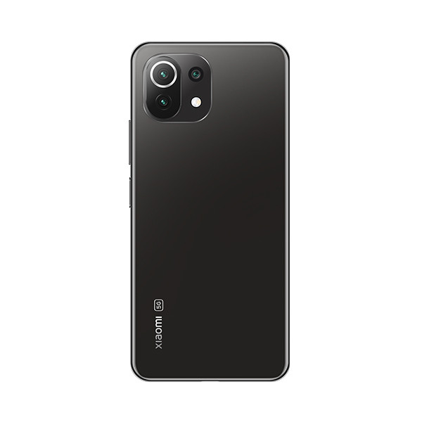 СМАРТФОН XIAOMI 11 Lite 5GNE 8/256 Black - фото 2 - id-p100662161