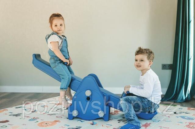 качеля балансир