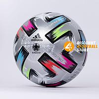 Футбольный мяч Adidas EURO 2020 Uniforia Finale London
