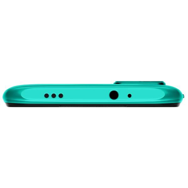 СМАРТФОН XIAOMI REDMI 9T 4/128GB OCEAN GREEN - фото 5 - id-p92334495