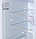 Холодильник Artel HD 360 FWEN стальной(149см) 278л, фото 4