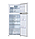 Холодильник Artel HD 360 FWEN стальной(149см) 278л, фото 3
