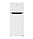 Холодильник Artel HD 360 FWEN стальной(149см) 278л, фото 10