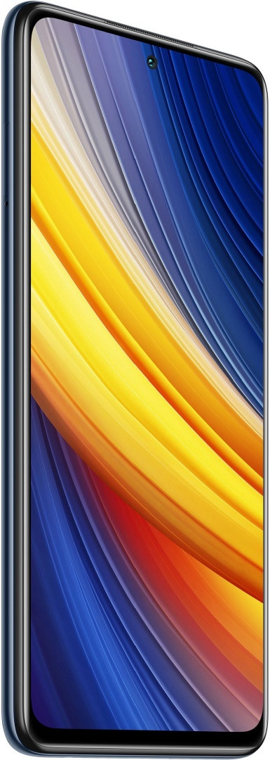 Мобильный телефон Xiaomi Poco Х3 PRO 6/128 black, фото 1