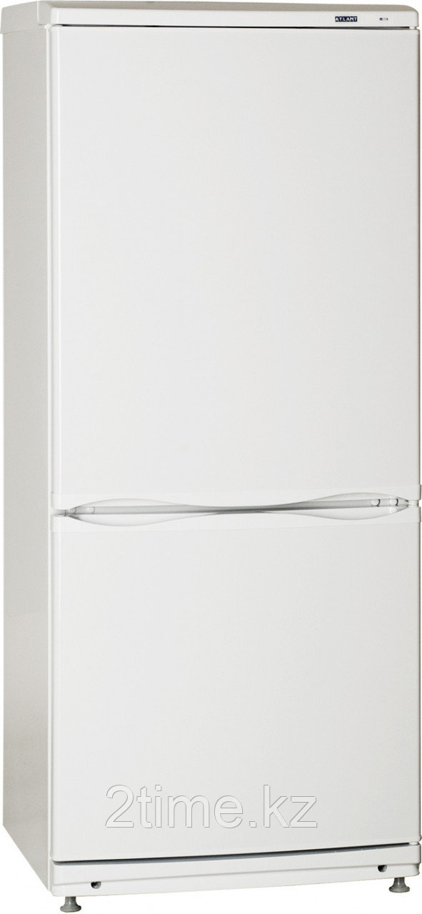 Холодильник ATLANT ХМ-6021-031 двухкамерный (186см) 345л - фото 4 - id-p79999860