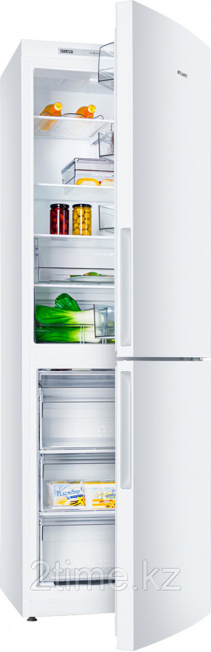 Холодильник ATLANT ХМ-4621-101 (186,8см) 338л - фото 2 - id-p91900008