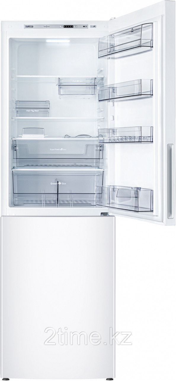 Холодильник ATLANT ХМ-4621-101 (186,8см) 338л - фото 7 - id-p91900008