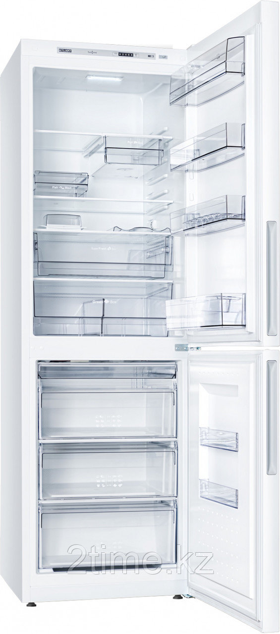 Холодильник ATLANT ХМ-4621-101 (186,8см) 338л - фото 6 - id-p91900008