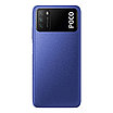 Смартфон Poco M3 4/64 Cool Blue, фото 3