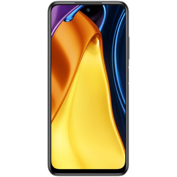 Смартфон Poco M3 Pro 5G 4/64GB Power Black - фото 2 - id-p100662672