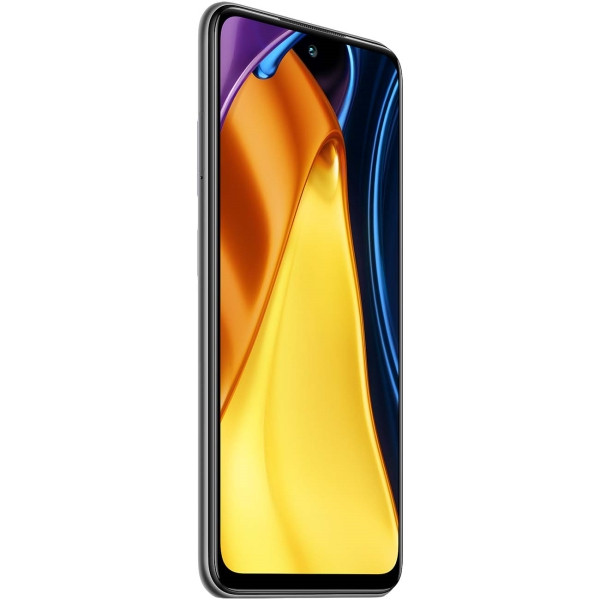 Смартфон Poco M3 Pro 5G 6/64GB Power Black - фото 3 - id-p100662840