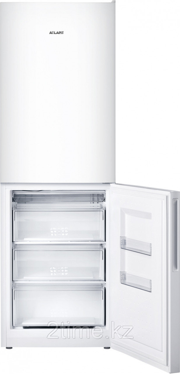Холодильник АТЛАНТ ХМ-4619-100, 315л(176,8см) - фото 5 - id-p79998882