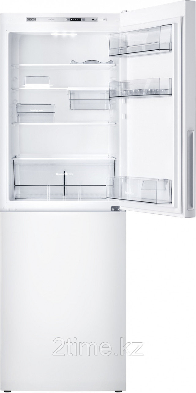 Холодильник АТЛАНТ ХМ-4619-100, 315л(176,8см) - фото 6 - id-p79998882