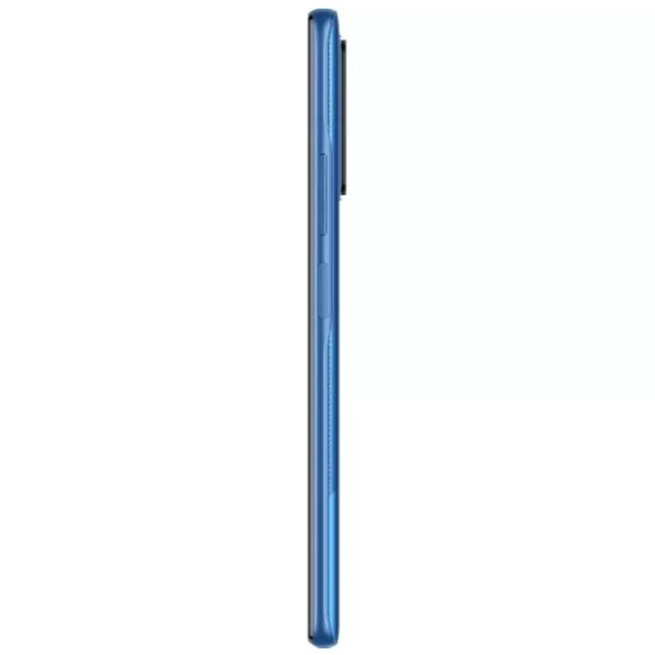 Смартфон Xiaomi Poco F3 6/128GB Deep Ocean Blue - фото 5 - id-p100663347
