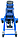 Домкрат гидравлический подкатной AE&T T31202 2,5 т, фото 4