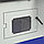Станок фрезерный с подвижным столом BELMASH MM1500ST1000, фото 7