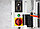 Сверлильный станок PROMA BY-3220PC/400 с автоматической подачей, фото 4