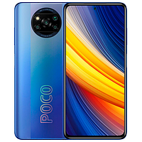 Смартфон Xiaomi Poco Х3 PRO 8/256 Frost Blue