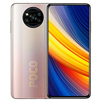 Смартфон Xiaomi Poco Х3 PRO 8/256 Metal Bronze