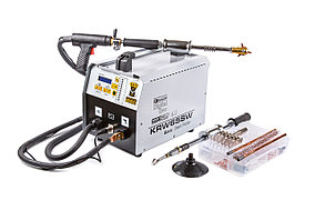 Аппарат для контактной точечной сварки (споттер) KraftWell KRW65SW/380L 380 В