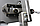 Полуавтоматический ленточнопильный станок JET MBS-1220DC колонный, фото 7