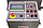 Автоматический ленточнопильный станок JET MBS-1012CNC с ЧПУ, фото 3