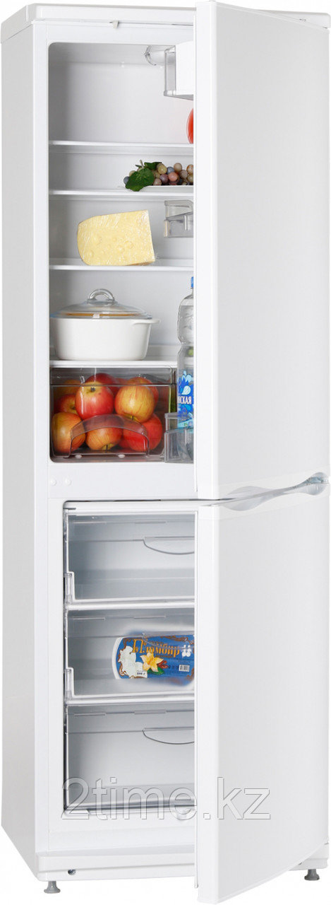 Холодильник АТЛАНТ ХМ-4012-022 двухкамерный (176см) 328л - фото 5 - id-p91900404