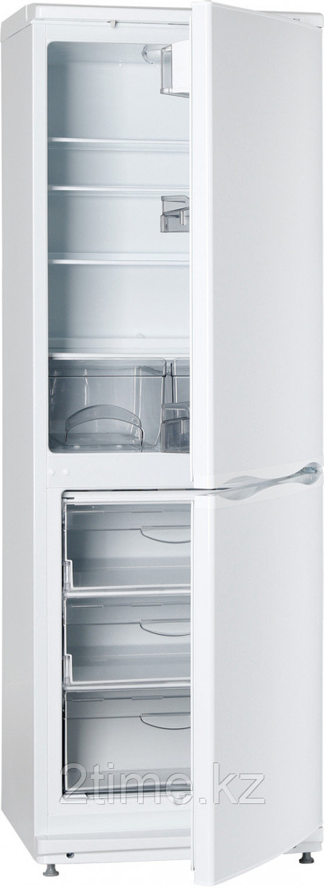 Холодильник АТЛАНТ ХМ-4012-022 двухкамерный (176см) 328л - фото 6 - id-p91900404