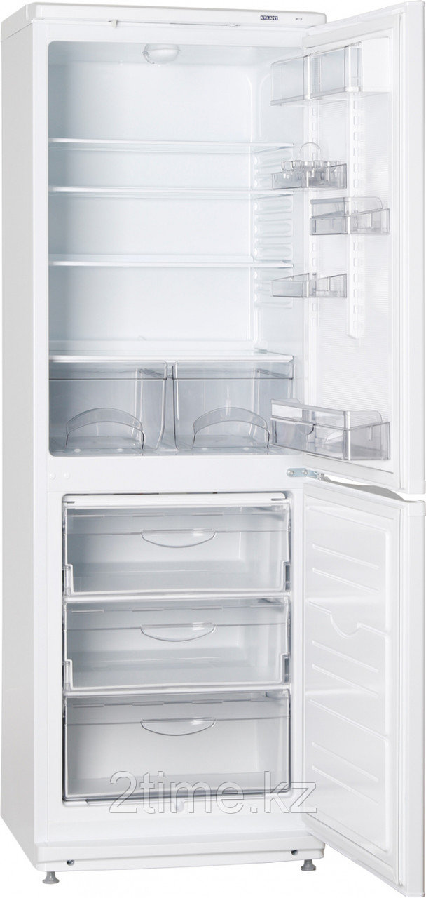 Холодильник АТЛАНТ ХМ-4012-022 двухкамерный (176см) 328л - фото 8 - id-p91900404