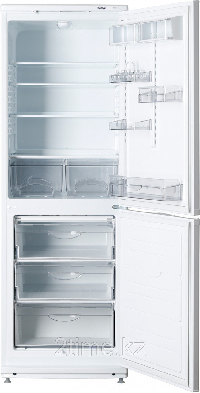 Холодильник АТЛАНТ ХМ-4012-022 двухкамерный (176см) 328л - фото 10 - id-p91900404