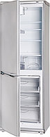 Холодильник ATLANT ХМ-4012-080 сер (195,5см) 375л, фото 1