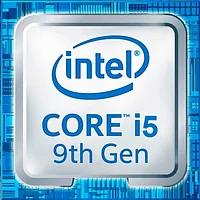 Intel i5-9600KF процессор (CM8068403874410)