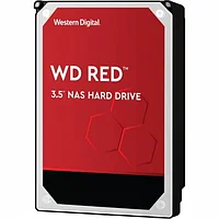 Western Digital Red Plus WD80EFZZ внутренний жесткий диск (WD80EFZZ)