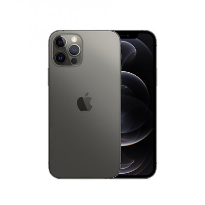 Смартфон Apple Iphone 12 Pro 512 Black 2Sim